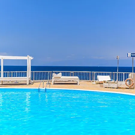 Apartman Ocean Breeze *