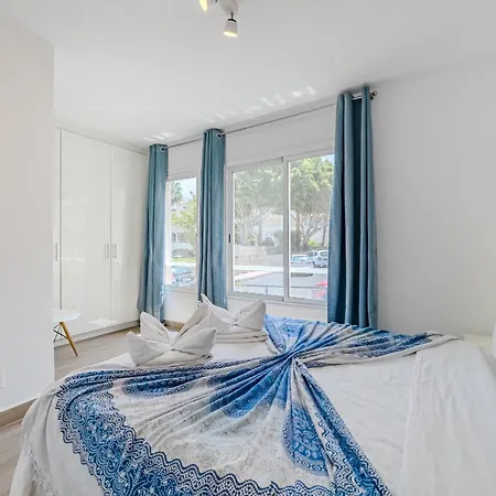 Apartman Ocean Breeze *