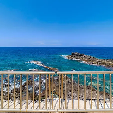 Ocean Breeze Apartman