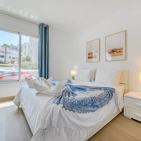 Apartman Ocean Breeze *