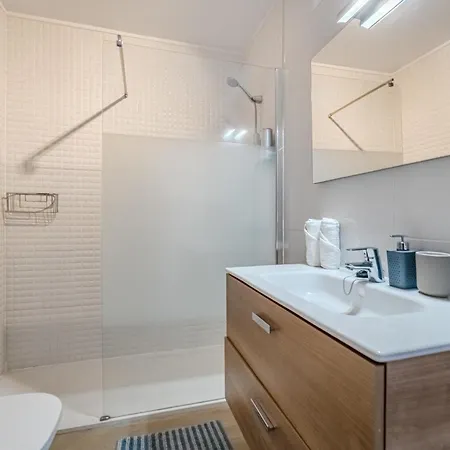 Ocean Breeze Apartman Callao Salvaje
