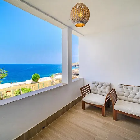 Apartman Ocean Breeze *