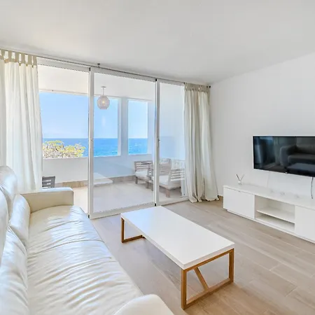 Ocean Breeze Apartman