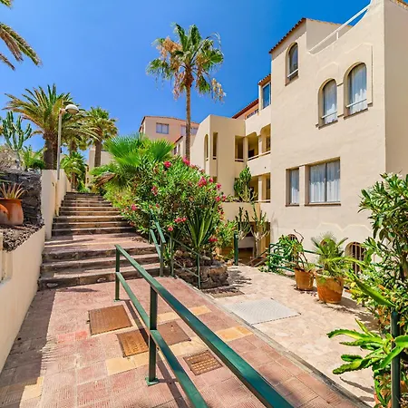 Apartman Ocean Breeze