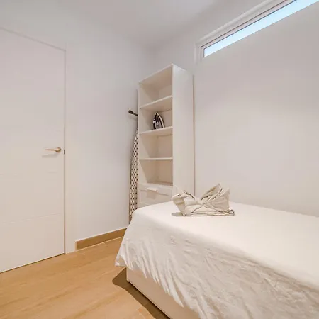 Ocean Breeze Apartman Callao Salvaje