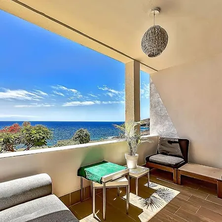 Ocean Breeze Apartment Callao Salvaje