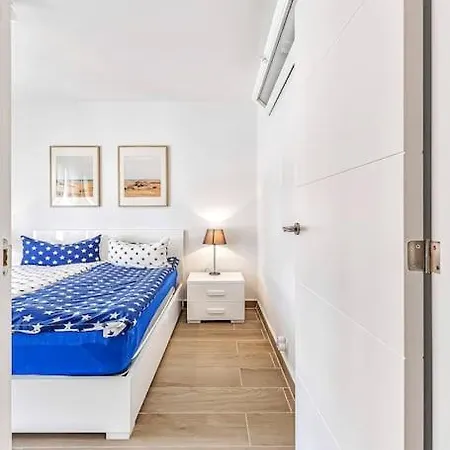 Ocean Breeze Apartment Callao Salvaje