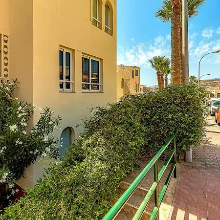 Apartment Ocean Breeze *