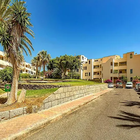 Ocean Breeze Apartment Callao Salvaje